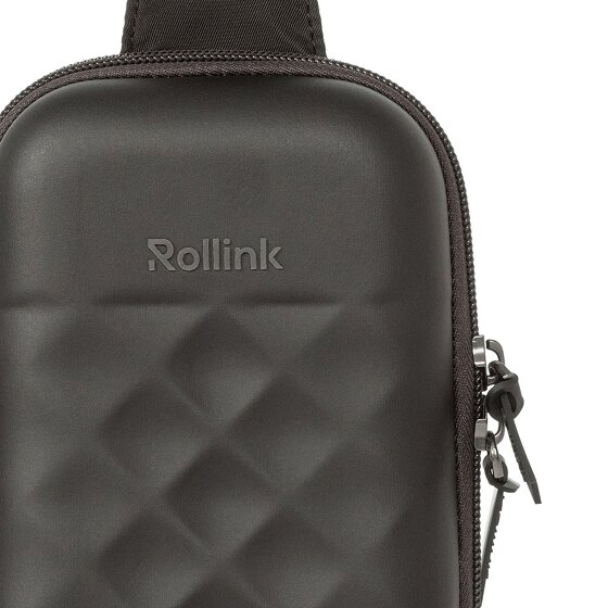 Rollink Torba na ramię typu sling 21 cm