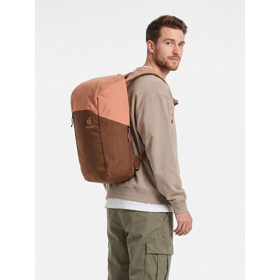 Deuter UP Stockholm Plecak 50 cm Komora na laptopa
