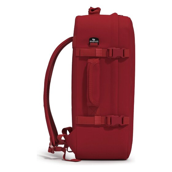 Cabin Zero Classic 114 Plecak 51 cm Komora na laptopa