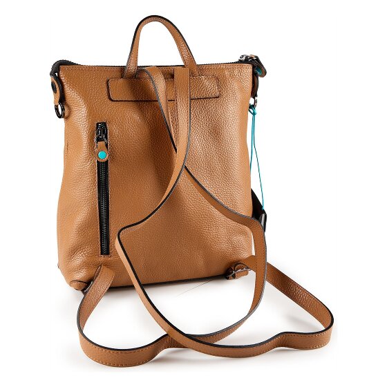 Gabs Loilita Plecak miejski S Skórzany 29 cm