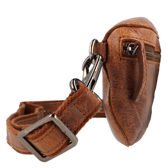 Greenland Nature Montana Fanny Pack Leather 21 cm