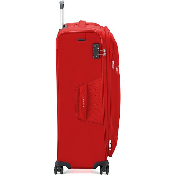Roncato Joy wózek 4-kołowy 75 cm