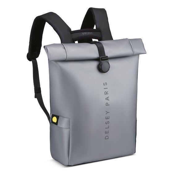 Delsey Paris Turenne Soft Plecak 46 cm Komora na laptopa