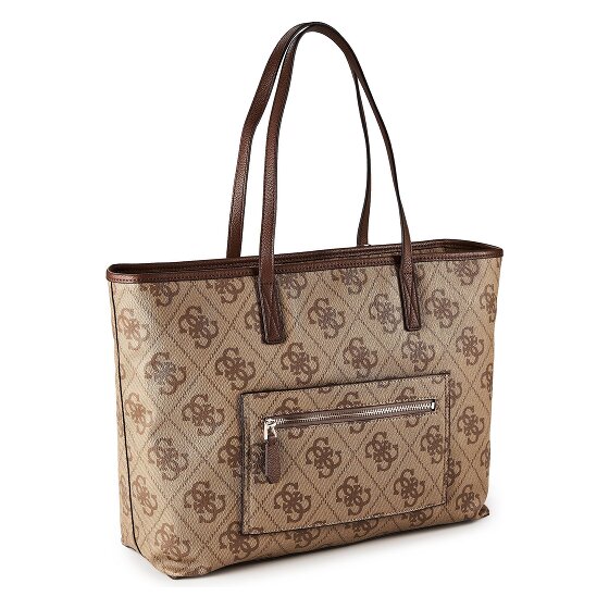 Guess Power Play Shopper Bag 48 cm Komora na laptopa