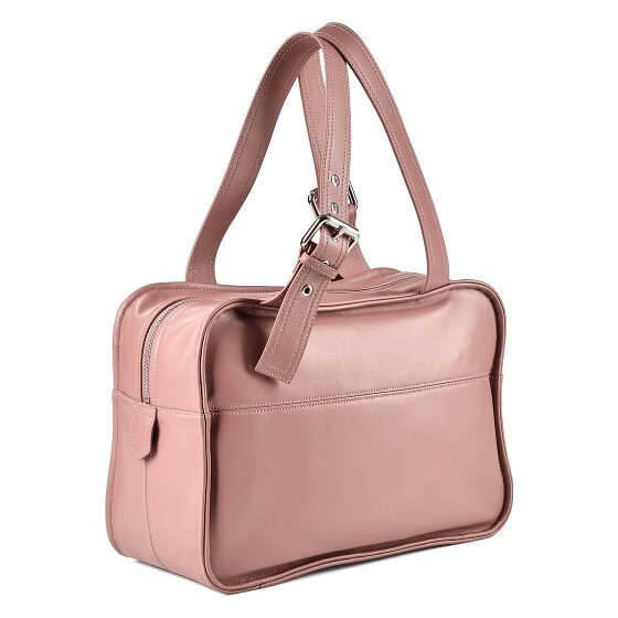 Patrizia Pepe Torba na ramię Skóra 34 cm