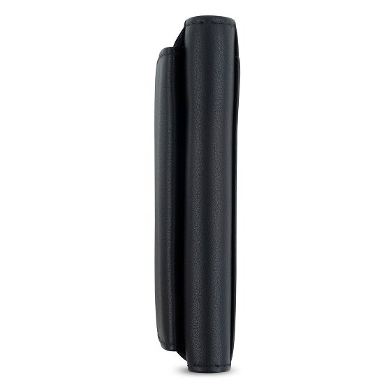 bugatti Secure Slim Portfel Ochrona RFID Skórzany 8 cm