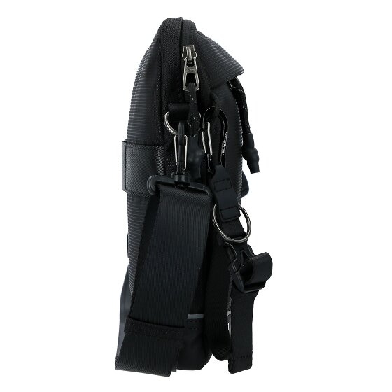 camel active Connect Teczka 38 cm Komora na laptopa