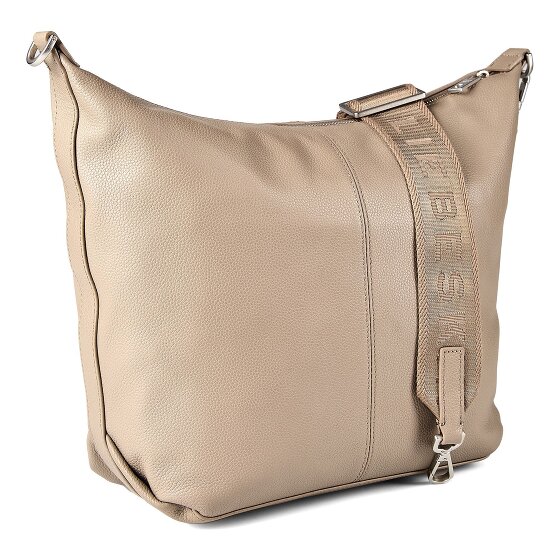 Liebeskind Paris Torba na ramię M Skórzany 40 cm