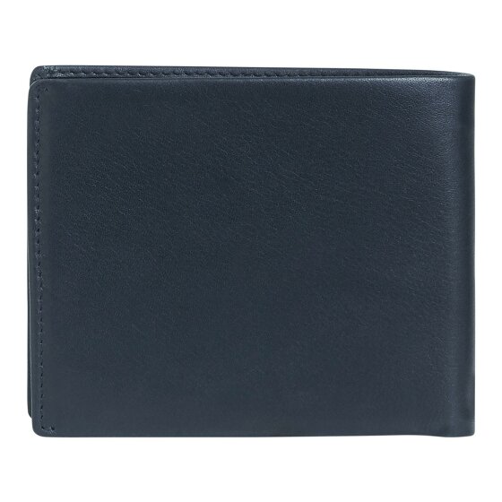 Samsonite Attack 3.0 Portfel Ochrona RFID Skóra 10.5 cm
