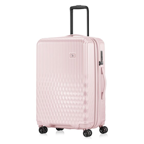 Pack Easy Flow 4 kółka Walizka M 66 cm