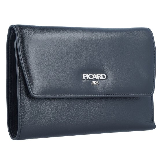 Picard Bingo Portfel skórzany 15 cm