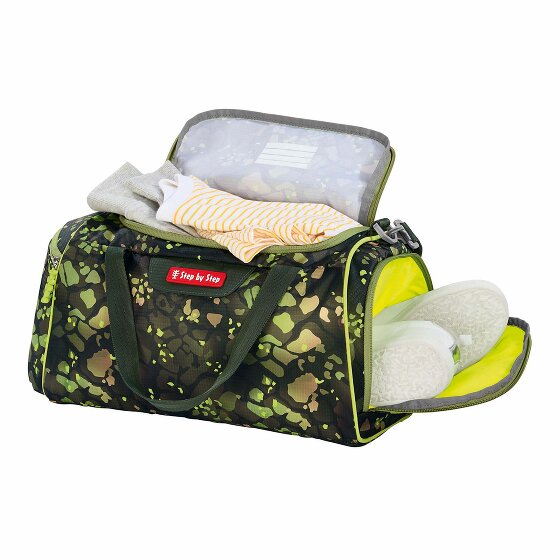 Step by Step Torba sportowa 38 cm