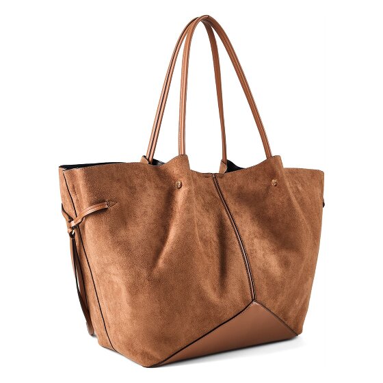 Karl Lagerfeld Pierced Shopper Bag 60 cm