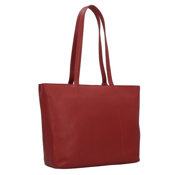 Braun Büffel Hanna Shopper Bag S Skórzany 38 cm