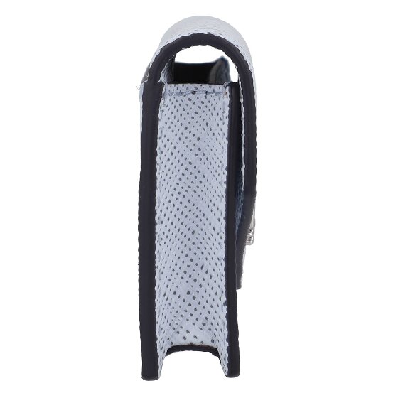 Lauren Ralph Lauren Portfel Skórzany 10 cm