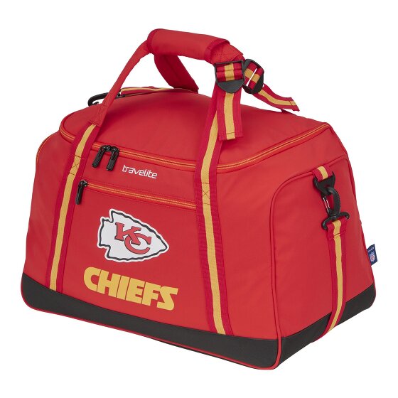 Travelite travelite x NFL Torba sportowa 49 cm