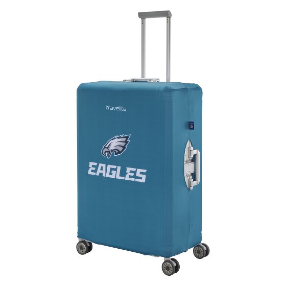 Travelite travelite x NFL Pokrowiec na walizkę 77 cm