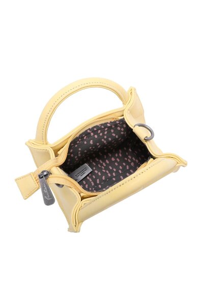 Fritzi aus Preußen Chunk02 Vintage Torba 18.5 cm