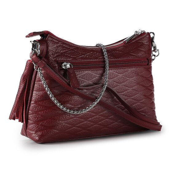 Picard Lille Shopper Bag Skórzany 25 cm