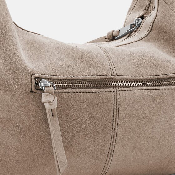 FredsBruder Best to Come Torba na ramię Skórzany 41 cm