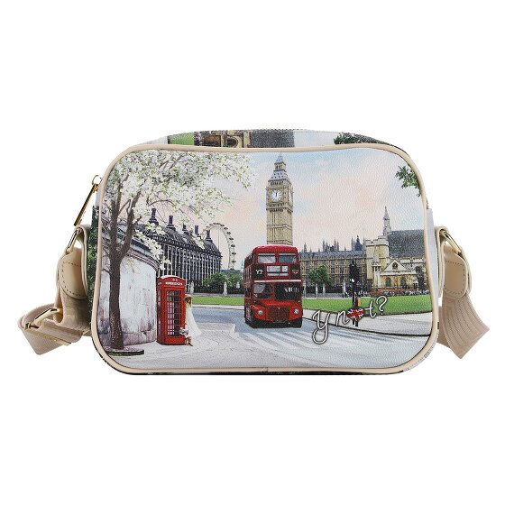 Y Not? Yesbag Torba na ramię 24 cm