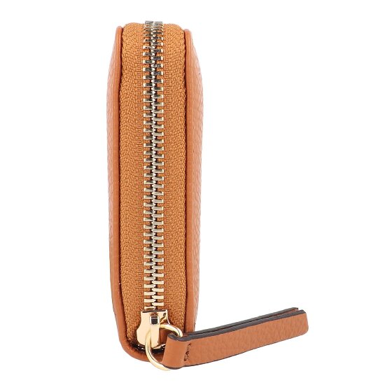 abro Adria Portfel Skórzany 15.5 cm