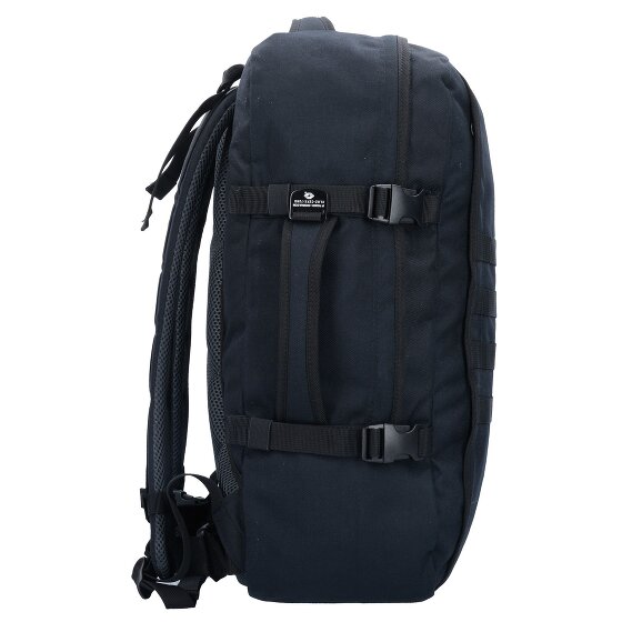 Cabin Zero Plecak kabinowy Military 44L 52 cm