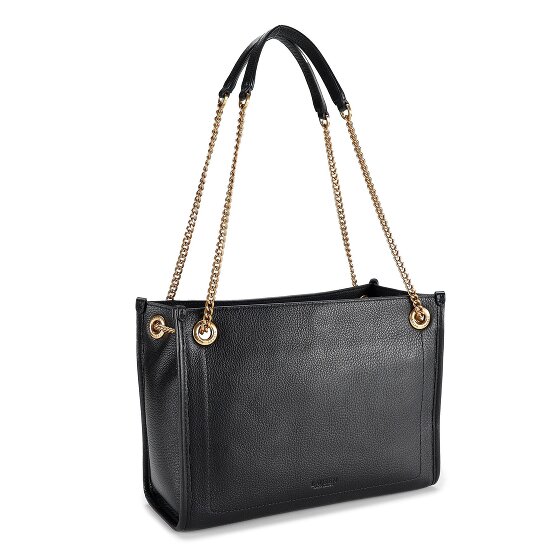 Lauren Ralph Lauren Bradley Shopper Bag Skórzany 28.5 cm