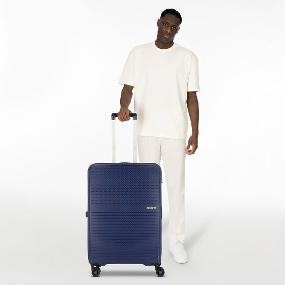 American Tourister Summer Hit 4 kółka Walizka 67 cm