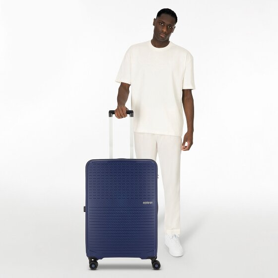 American Tourister Summer Hit 4 kółka Walizka 67 cm