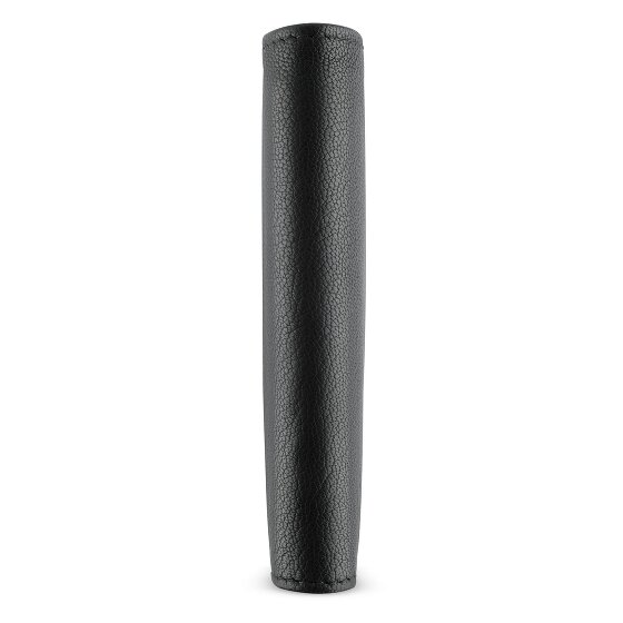 bugatti Black Magic Portfel Skórzany 9.5 cm