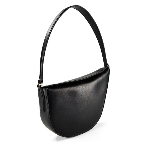 Boss Numah Torba na ramię Skórzany 26 cm