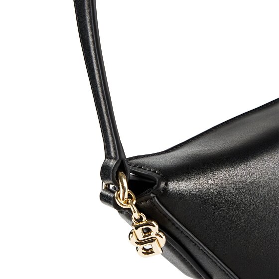 Boss Numah Torba na ramię Skórzany 26 cm