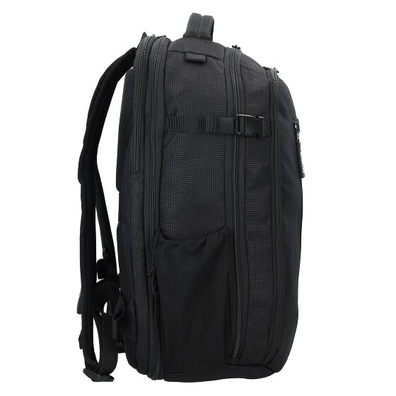 Samsonite Roader Plecak biznesowy 45 cm Komora na laptopa