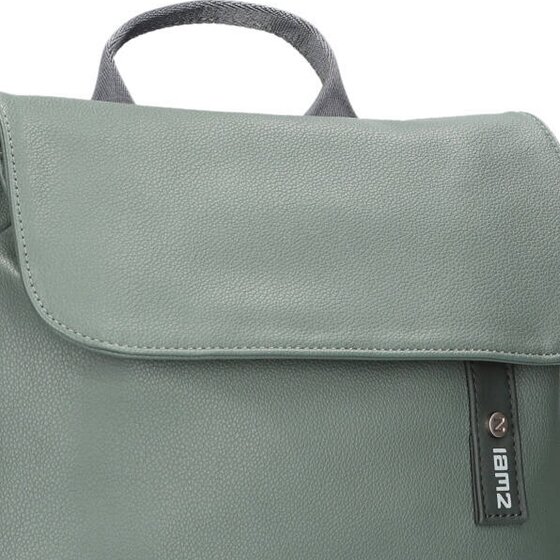 Zwei Jana Plecak 35 cm Komora na laptopa