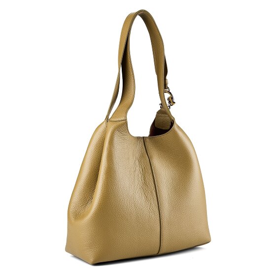 Coccinelle C-Easy Torba na ramię Skóra 34 cm