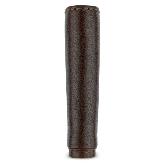 bugatti Neaples Portfel Ochrona RFID Skórzany 11.5 cm