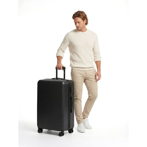 Redolz Essentials 09 LARGE 4 kółka Walizka 79 cm