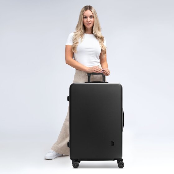 Redolz Essentials 09 LARGE 4 kółka Walizka 79 cm