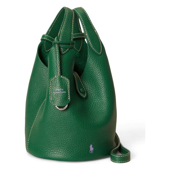 POLO RALPH LAUREN Polo Play Shopper Bag Skóra 39.5 cm
