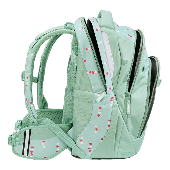 coocazoo Mate Plecak szkolny 44 cm