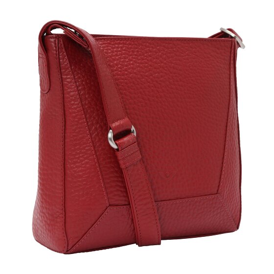 Voi Hirsch Carina Torba na ramię Skórzany 22.5 cm