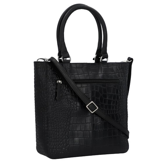 Burkely Cool Colbie Shopper Bag Skórzany 26 cm