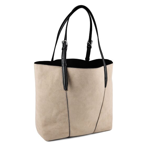 Liebeskind Una Shopper Bag Skóra 37 cm