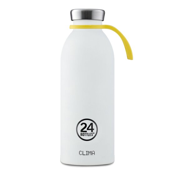 24Bottles Uchwyt na butelkę do picia Bottle Tie