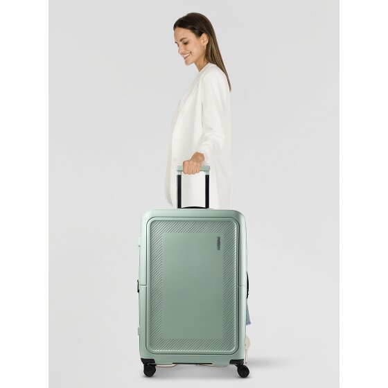 American Tourister Dashpop 4 kółka Walizka 77 cm