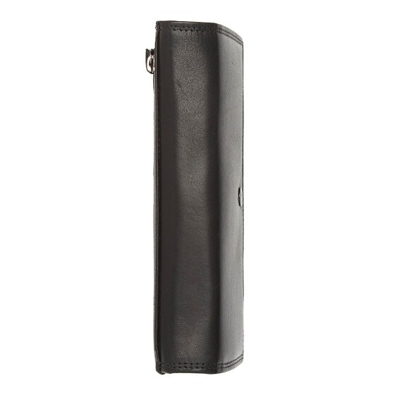 The Chesterfield Brand Rivalto Portfel Ochrona RFID Skórzany 18.5 cm