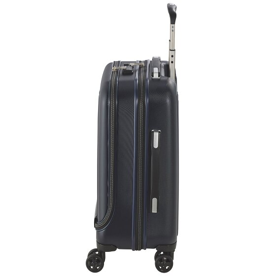 Hardware Profile Plus wózek biznesowy 4-kołowy 55 cm