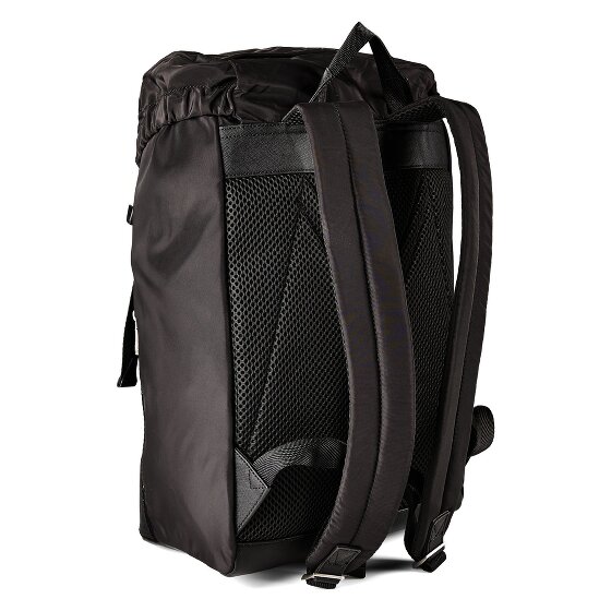 Guess Berlin Plecak 48 cm Komora na laptopa