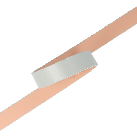 Calvin Klein Pas Skórzany